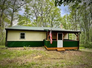 88 Turkey Trot Ln, Westfield, PA 16950