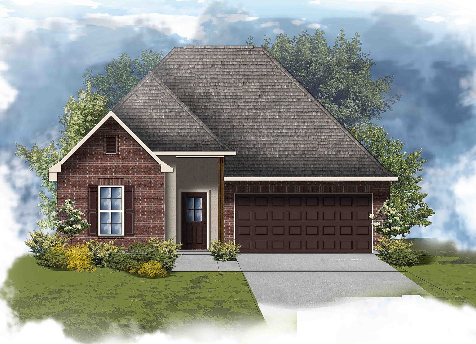 752 Crozier Dr, Bossier City, LA 71111 Zillow