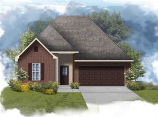 642 Hilltop Cir, Shreveport, LA 71107