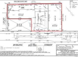 4341+4345 Burling Street, Flushing, NY