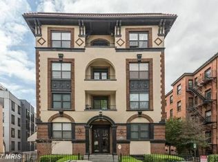 1436 Meridian Pl NW APT 102, Washington, DC