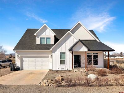 903 S Oak Street, Cortez, CO, 81321