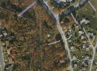 Trinity Road, Spring Grove, PA 17362