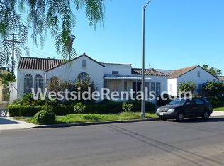 4770 W 12th St, Los Angeles, CA 90019