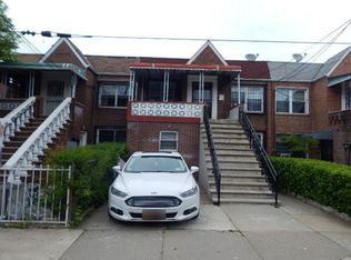 421 E 92nd St, Brooklyn, NY 11212