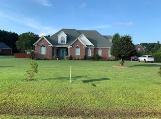 203 Chancery Dr, Goldsboro, NC 27530