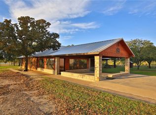 318 Highway 101, Eastland, TX 76448