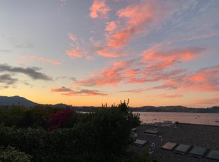 163 Filbert Ave, Sausalito, CA 94965