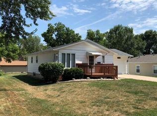 1111 7th St, Manson, IA 50563