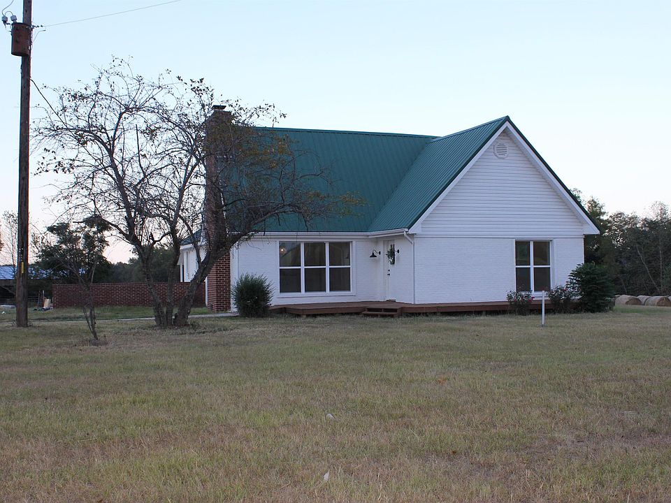 443 Highway 25 N, Guy, AR 72061 Zillow
