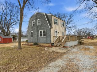 20213 Stoney Island Ave, Lynwood, IL 60411