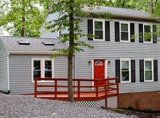 7000 Silliman Dr, Chesterfield, VA 23832