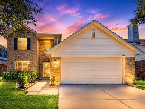 16407 Leedswell Ln, Houston, TX 77084