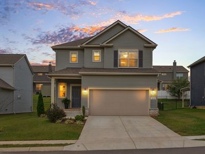 3278 Holiday Ln, Columbia, TN, 38401