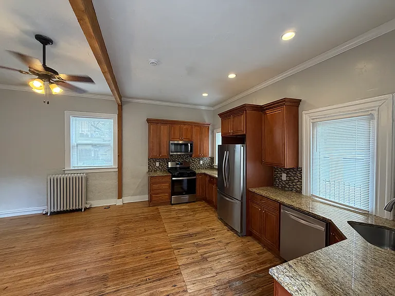 1200 N Pennsylvania St #101 — Photo 12