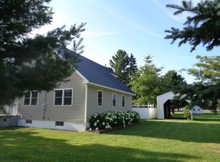 208 Center St, Lanse, MI 49946