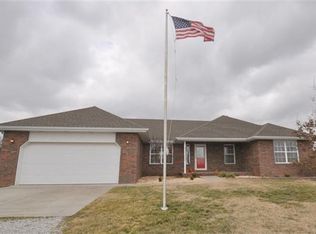 181 Wild Cat Rd, Billings, MO 65610