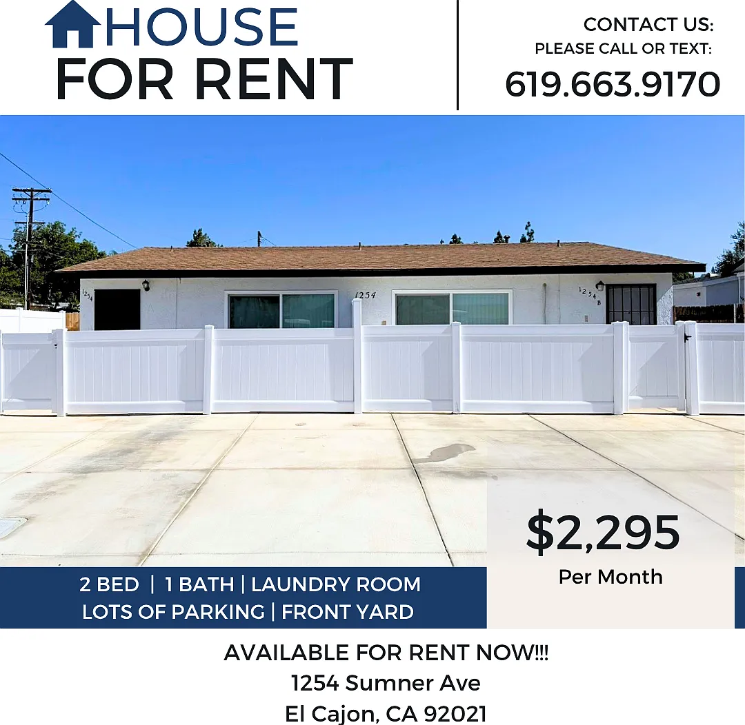 2 bed, 727 sqft, $2,245 — Photo 1