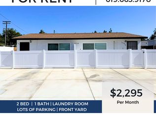 1254 Sumner Ave #B, El Cajon, CA 92021