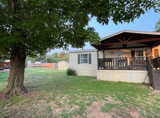 3824 SW 23rd Pl, Oklahoma City, OK 73108