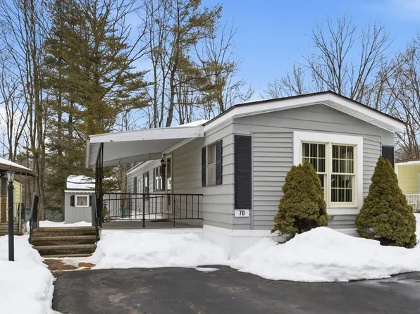 70 Victoria Ln, Marlborough, MA 01752