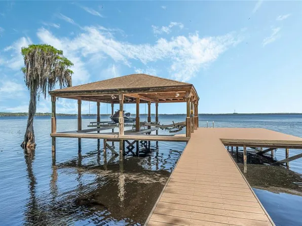 12012 Barker Griffin Ln, Clermont, FL 34711
