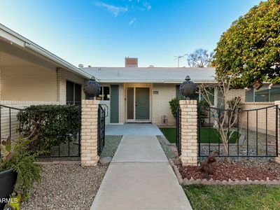 10808 W Kelso Dr, Sun City, AZ, 85351