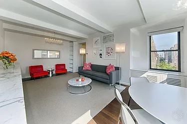 Sold by Halstead Real Estate