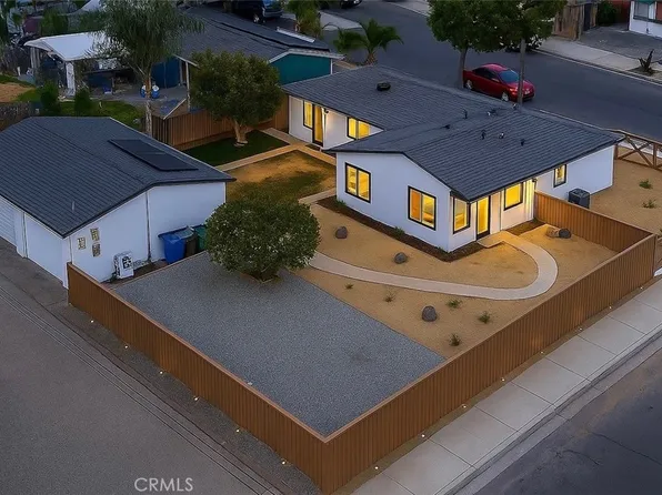 4193 Datcho Dr, San Diego, CA 92117