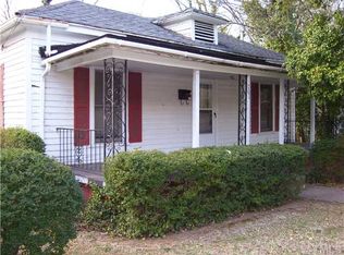 701 Latta St, Raleigh, NC 27607