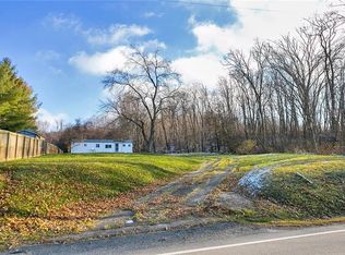 450 Fayette City Rd, Perryopolis, PA 15473