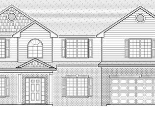 2107 Old Macon Darien Road Southeast Rd, Ludowici, GA 31316