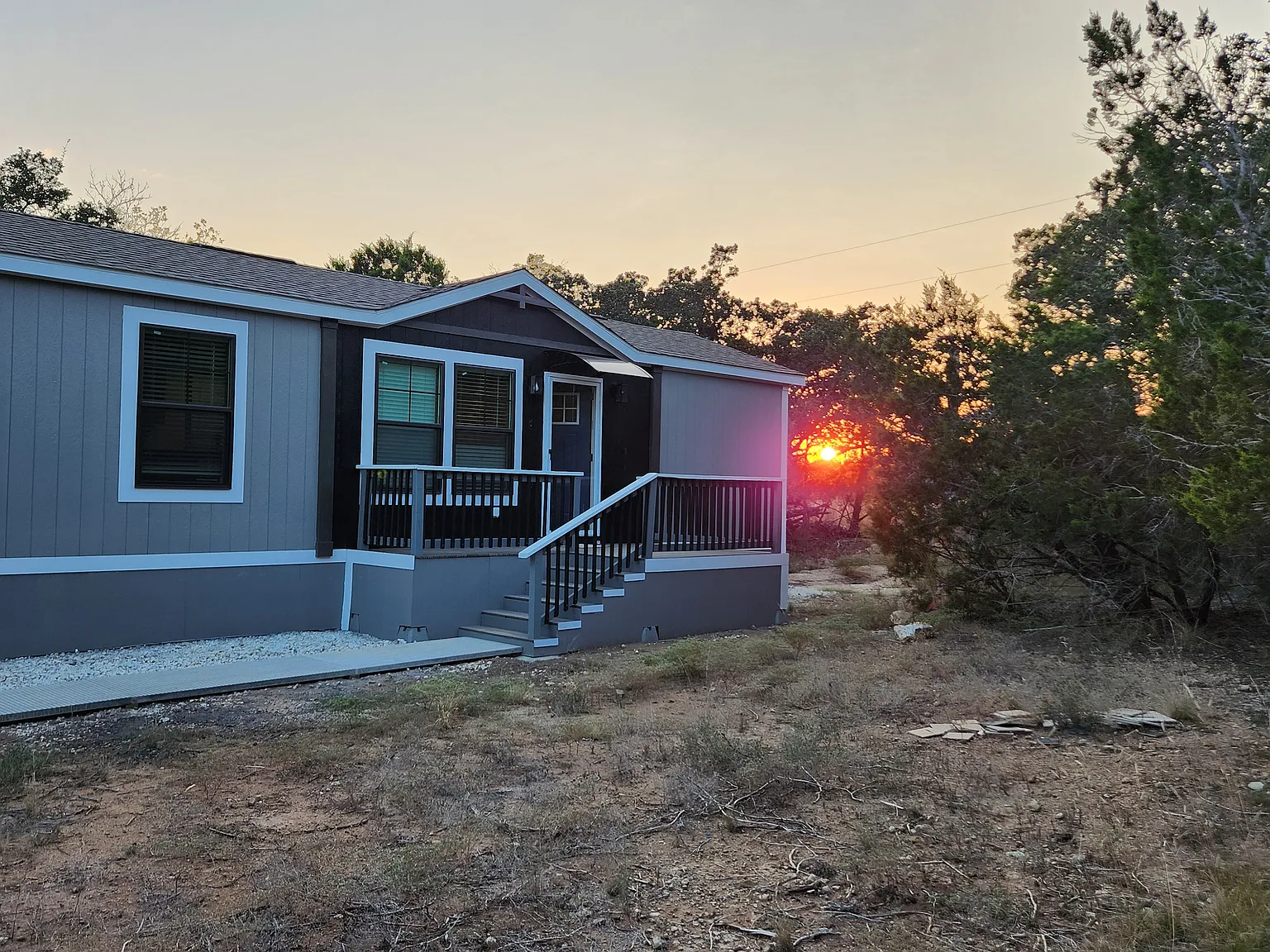 5503 Ranch Road 165 — Photo 4