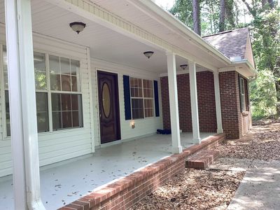 254 Woodland Dr, Monticello, FL, 32344