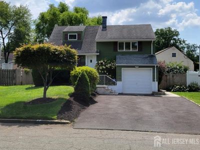 22 Brookside Ct, Colonia, NJ, 07067