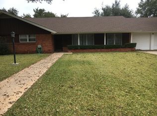 3107 Humble Ave, Midland, TX 79705