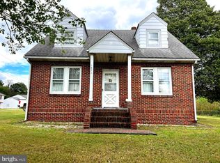 1671 S East Ave, Vineland, NJ 08360