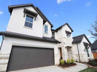 20202 Antonia Pointe Dr, Cypress, TX 77433