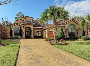 77 Shadow Creek Ridge Dr, Spring, TX 77389