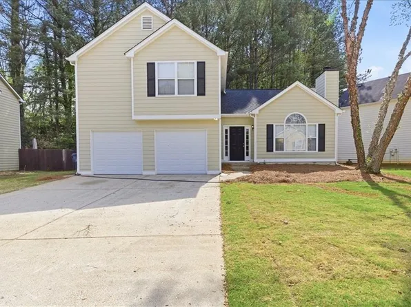 4634 Noah Valley W, Acworth, GA 30101