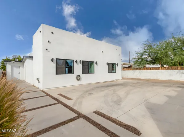 2219 E 20th St, Tucson, AZ 85719