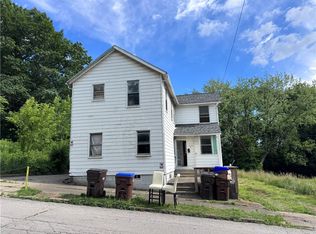 270 Liberty St, Sharon, PA 16146