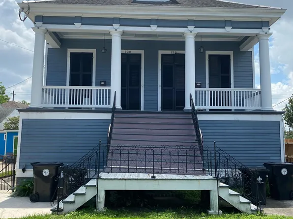 128 David St, New Orleans, LA 70119