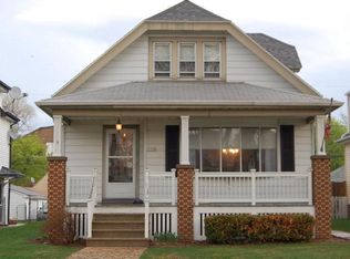 3248 S 7th St, Milwaukee, WI 53215