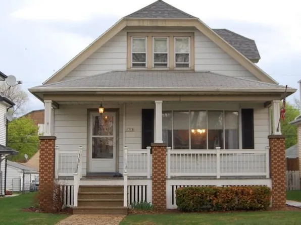 3248 South 7th STREET, Milwaukee, WI 53215