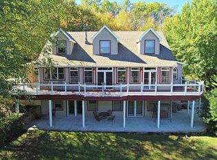 4393 Thomas Valley Rd, Whittier, NC 28789