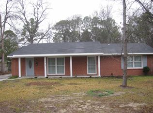 2493 Carter Hill Rd, Montgomery, AL 36106