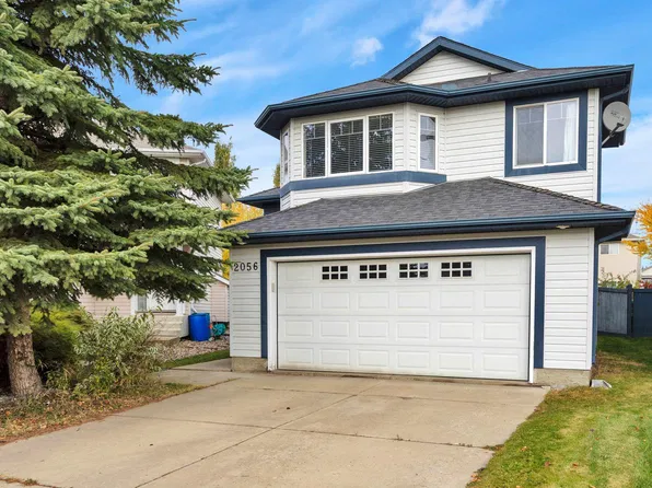 2056 Blackmud Creek Dr SW, Edmonton, AB T6W 1G8