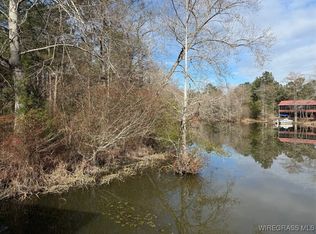 27755 Harbor Rd, Andalusia, AL 36421