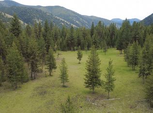 TRACT W Meadow Rd #A, Darby, MT 59829